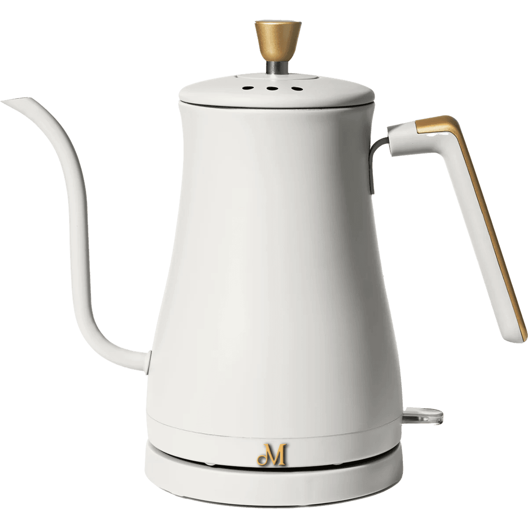  1.0L Gooseneck Kettle