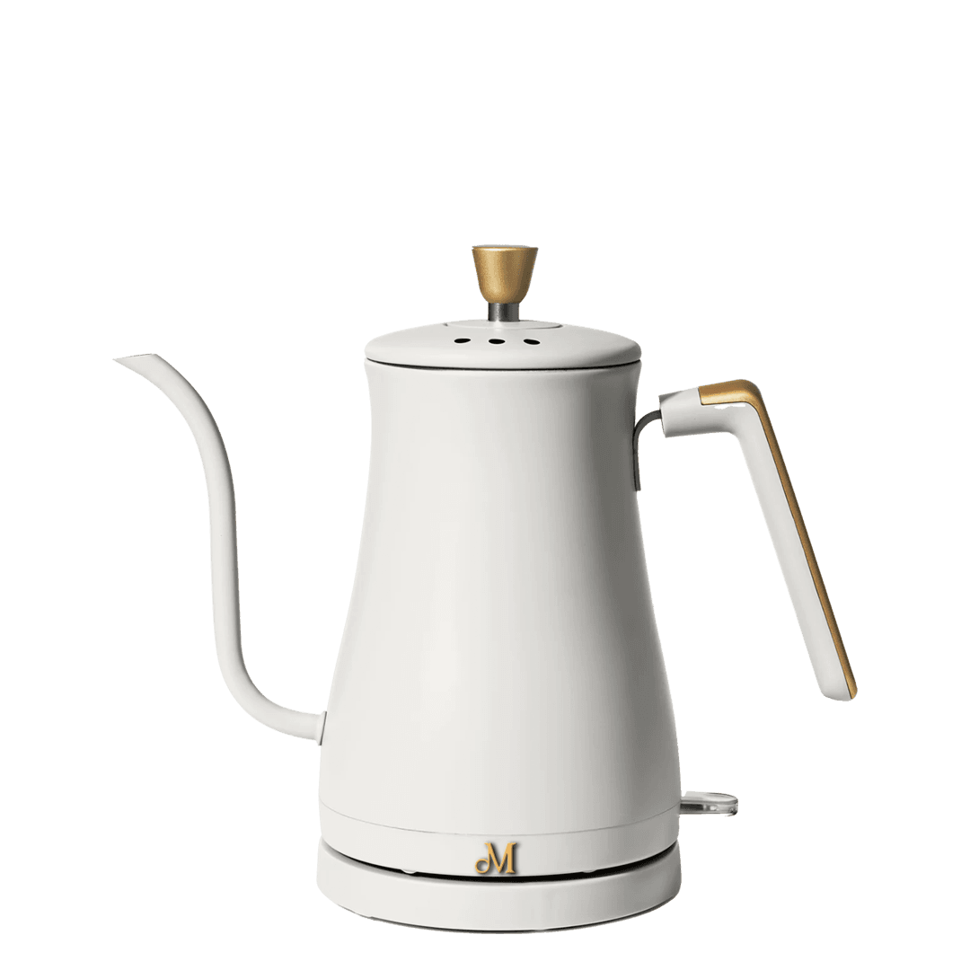 1.0L Gooseneck Kettle