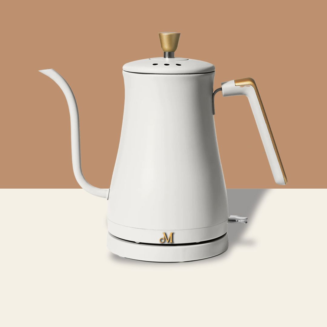  1.0L Gooseneck Kettle