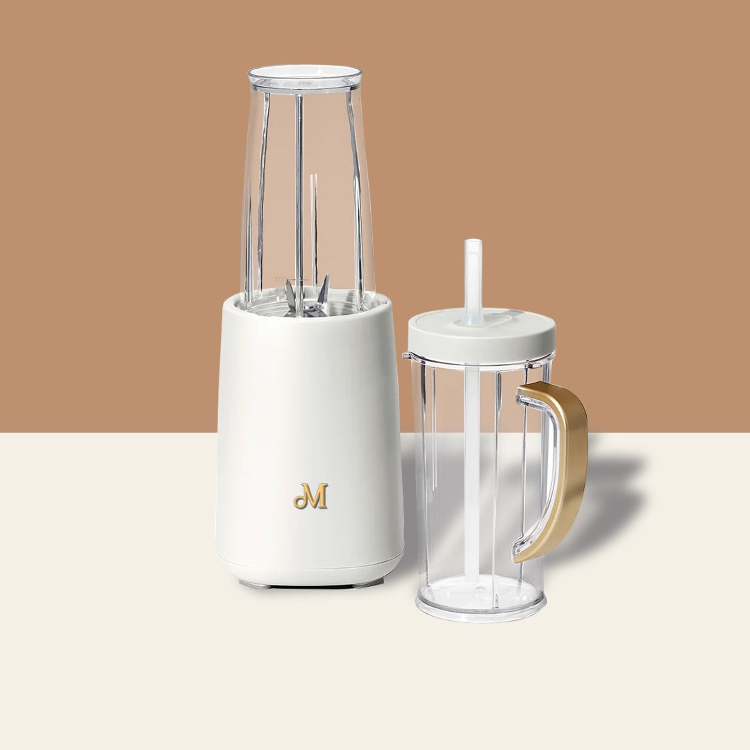 Personal Blender, 12-Piece Set